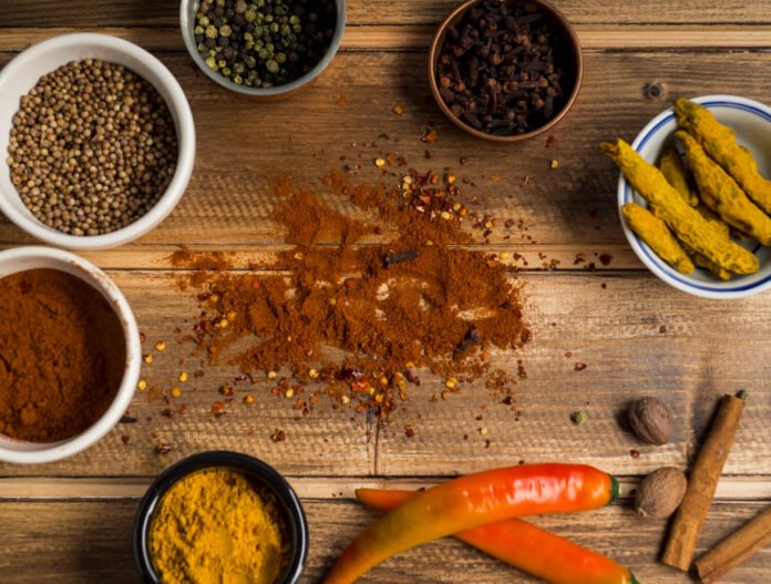 Homemade Spice Blends for Everyday Cooking: Enhance Your Dishes with Flavorful Mixes
