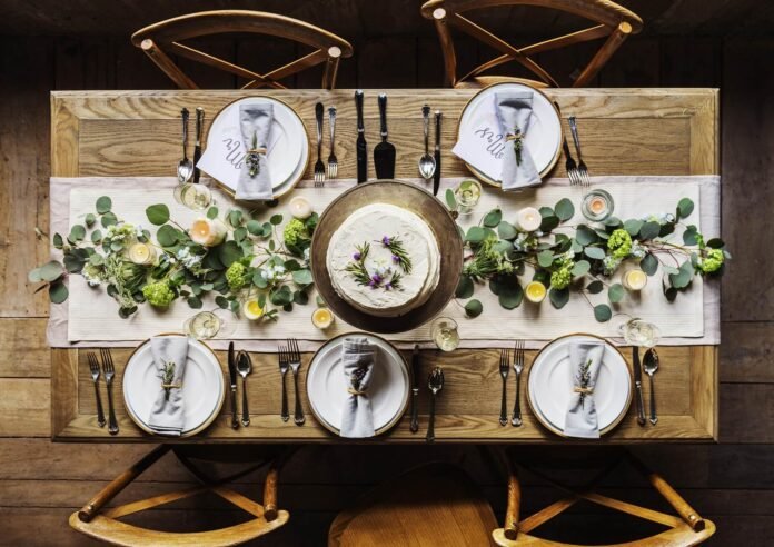 Farm-to-Table Restaurants Near Me: A Complete Guide