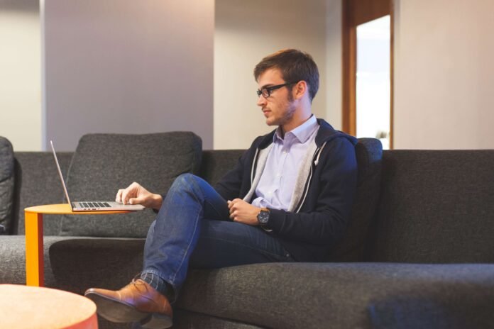 Affordable Business Casual Outfits for Men: Style on a Budget