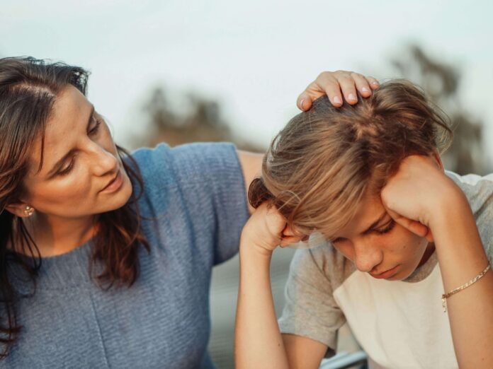 Gentle Haircare Routine for Sensitive Scalp