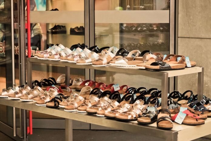 Trendy Yet Comfortable Shoes for Daily Wear