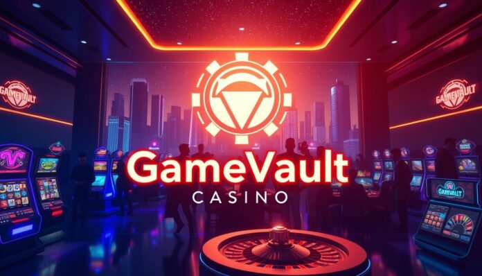 gamevault