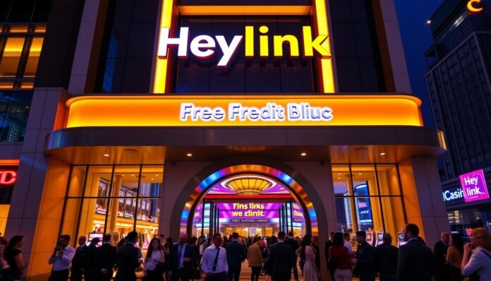 heylink free credit