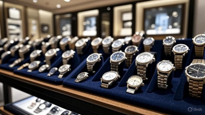 replica watches
