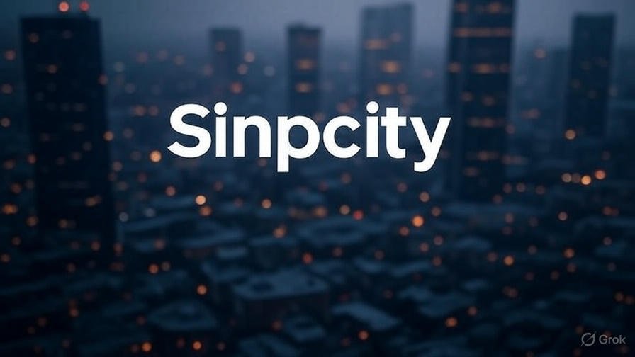 sinpcity