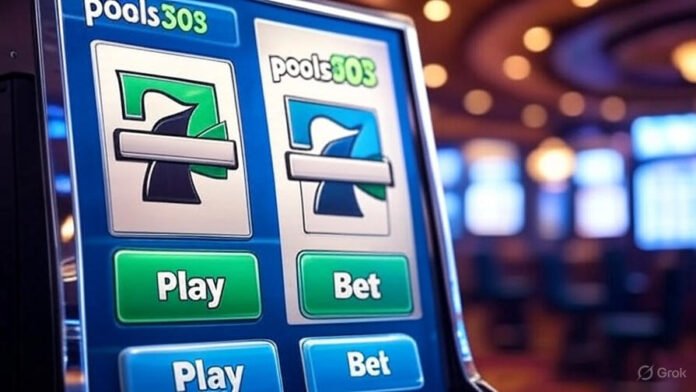 pools303 slot