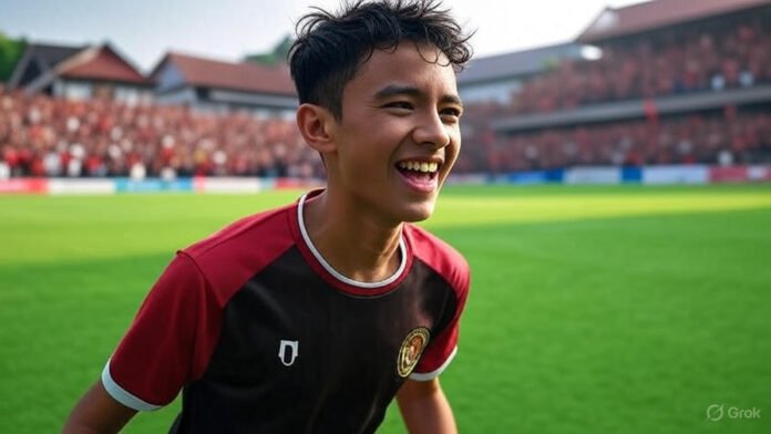 tasriadi bola