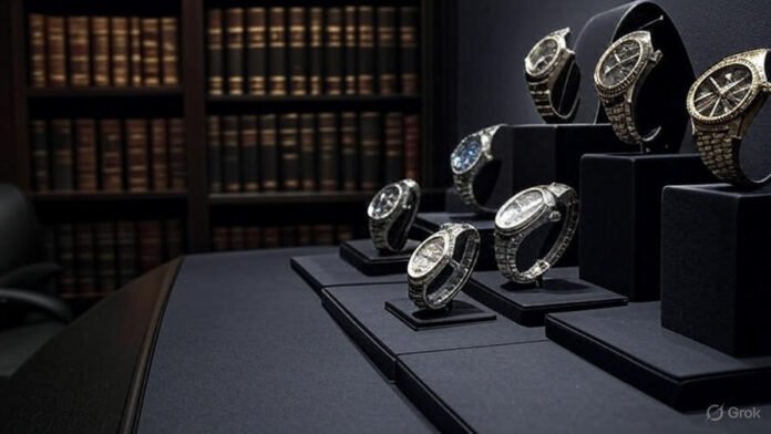 replica watch