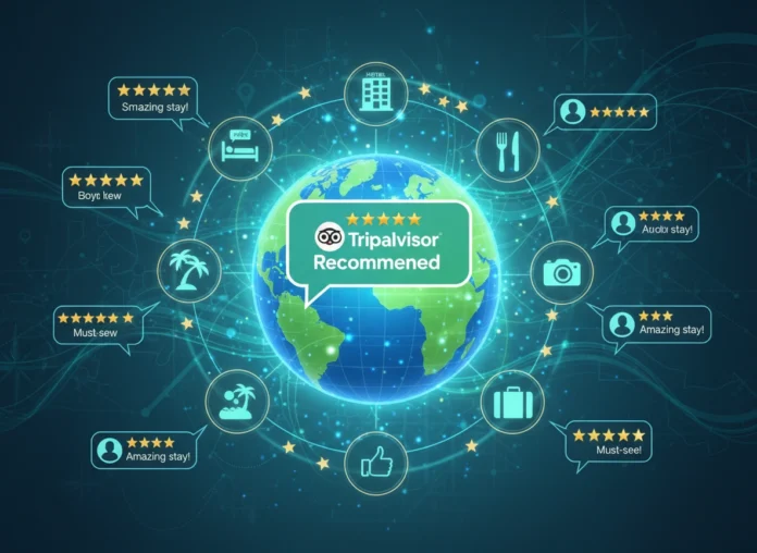 Why TripAdvisor Reviews Matter in Travel Planning