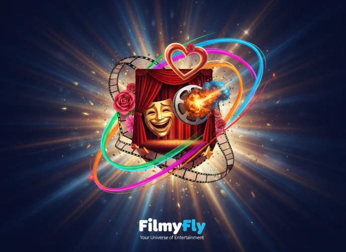 How Filmyfly is Catering to Diverse Audience Preferences