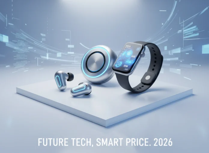 The Best Budget-Friendly Tech Accessories for 2026