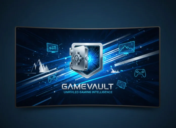 Gamevault vs. Competitors: What Sets It Apart?