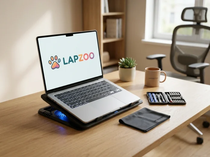 How to Extend Your Laptop's Lifespan with Tips from Lapzoo