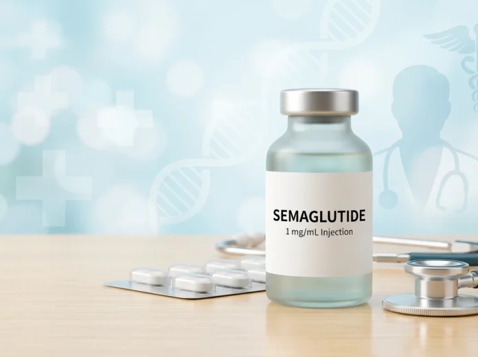 What to Know Before Buying Semaglutid Bez Receptu