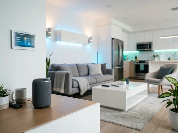Smart Home Setup Guide: Tech Ehla's Room-by-Room Breakdown